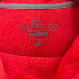 Nike Thermafit Hoodie size S